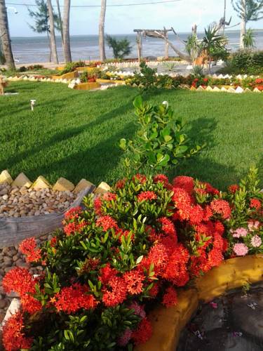 Фото Pousada Jagata