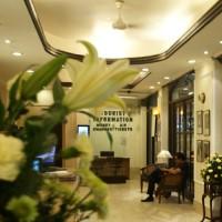 Фото Hotel Ajanta