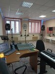 MusicLab (ulitsa Kalinina, 14) ، نادى موسيقى