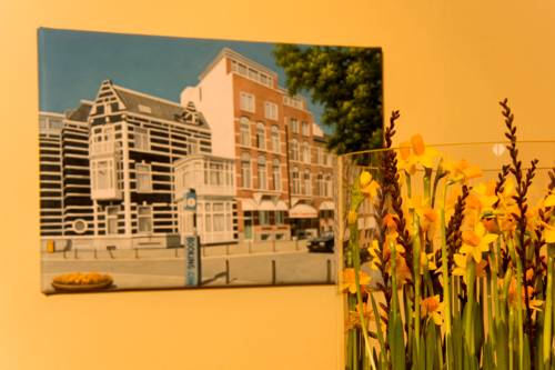 Фото Leonardo Hotel Amsterdam City Center