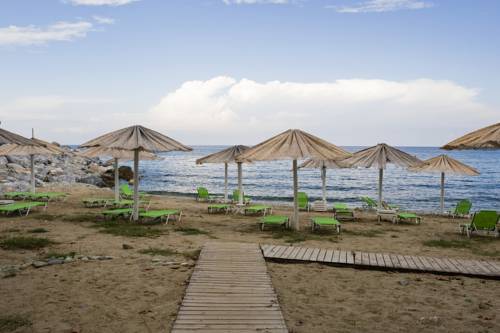 Фото Hotel Vlassis