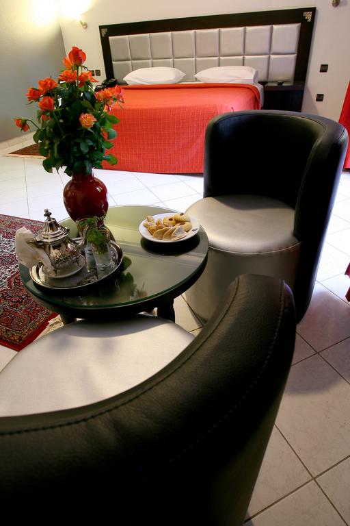 Фото Hotel Meriem