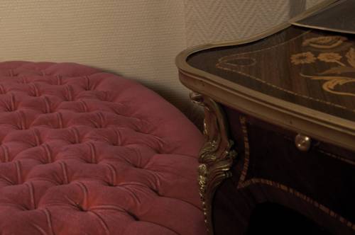 Фото Hotel Paris Saint Honoré