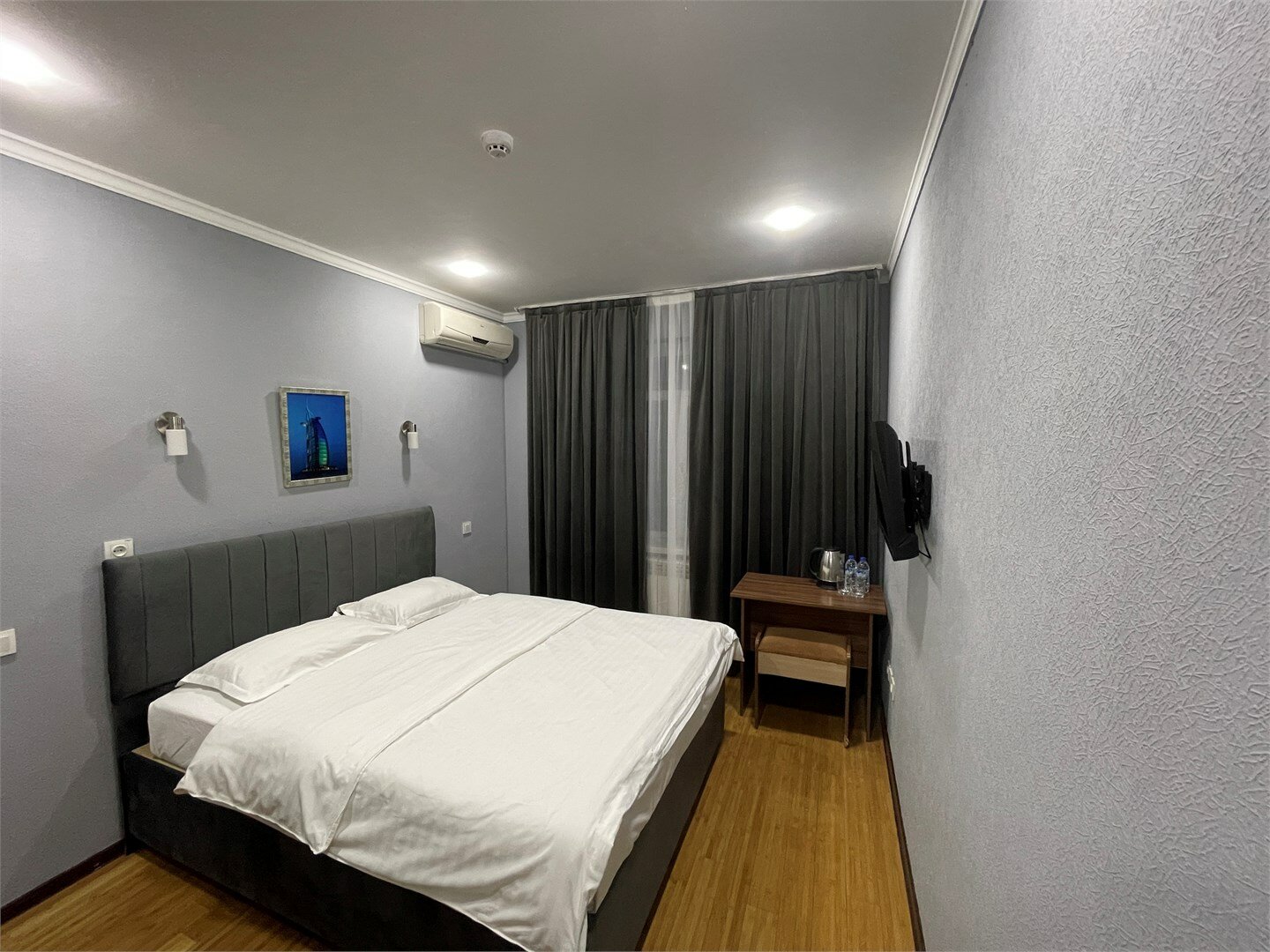 Фото Grand Avenue Hotel