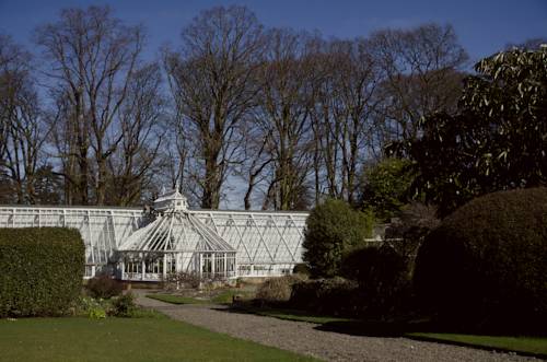 Фото Glenapp Castle