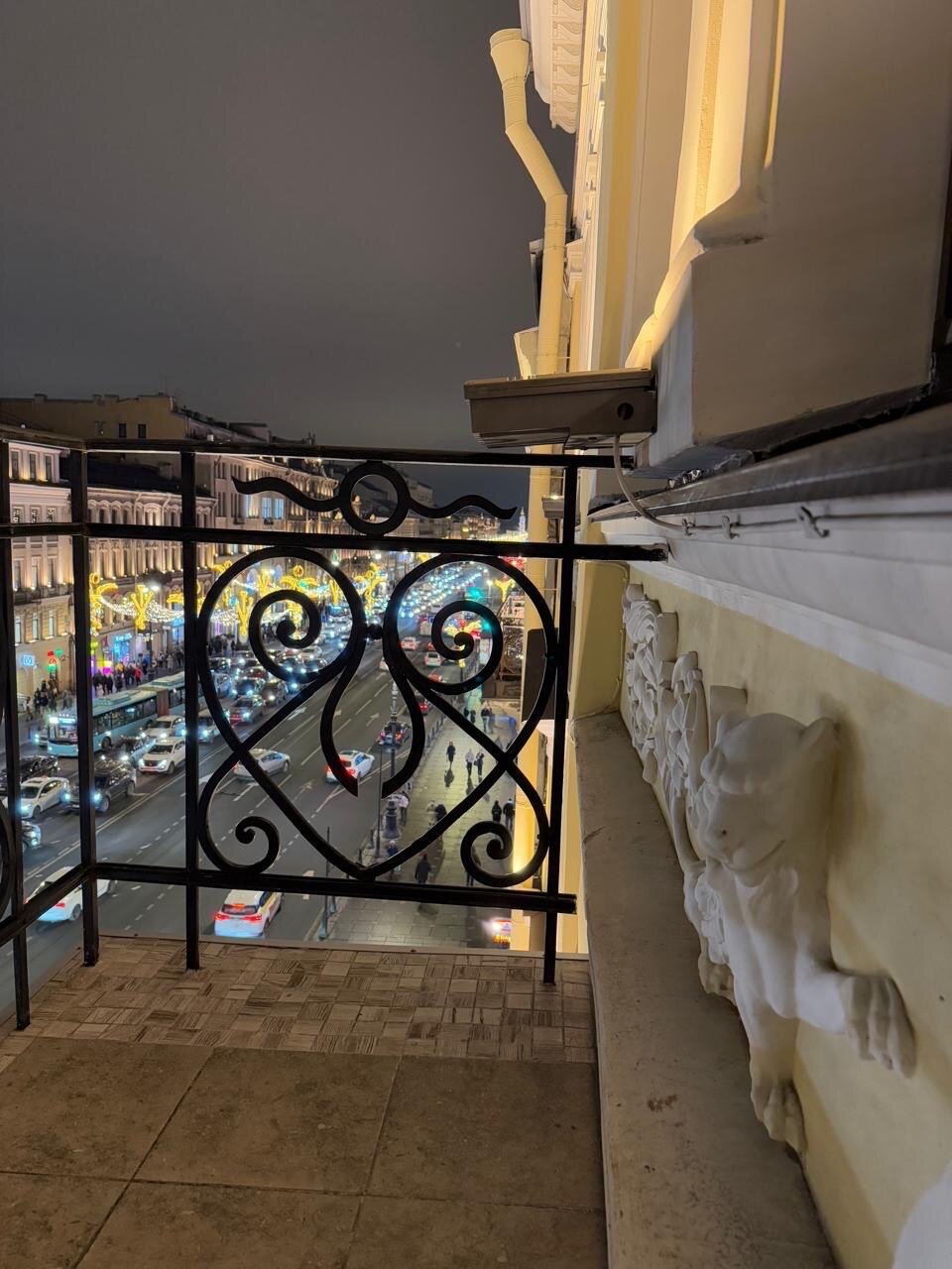 Фото Марель