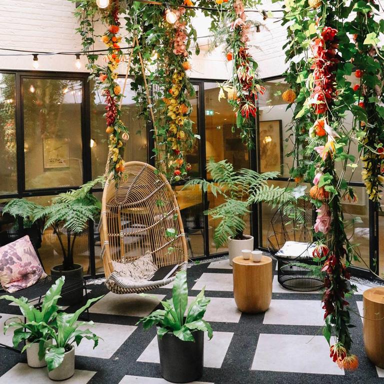 Фото Kimpton De Witt Amsterdam