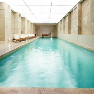 Гостиница Palacio Duhau - Park Hyatt Buenos Aires