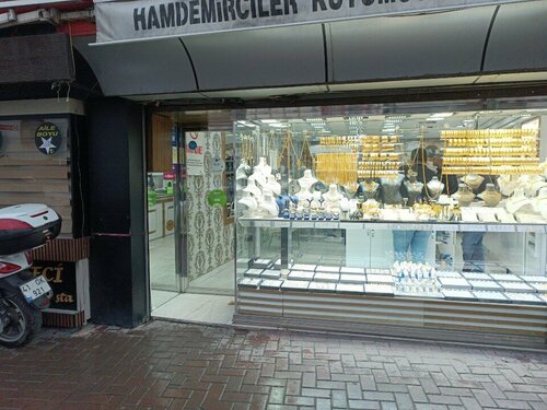 Hamdemirciler Kuyumculuk Fotoğraf 2