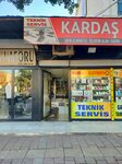 Kardas Communication (Antalya, Kepez, Necip Fazıl Kısakürek Cad., 92/A), salón de comunicación