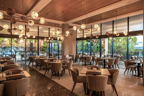 Гостиница Swandor Hotels & Resorts Kemer в Кемере