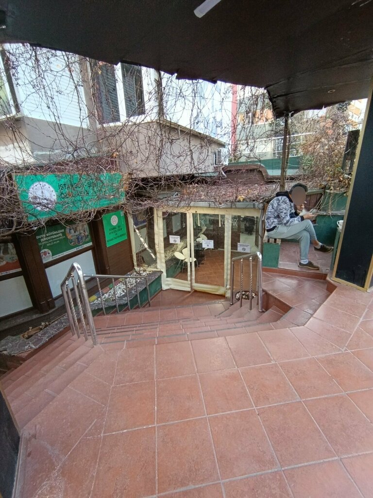 مركز تأهيل اجتماعي Private Asya Special Education and Rehabilitation Center ، اسطنبول، صورة