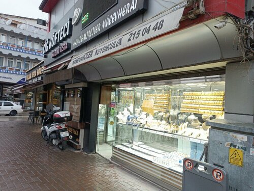 Hamdemirciler Kuyumculuk Fotoğraf 1