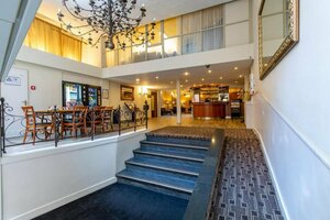 Гостиница Xo Hotels City Centre