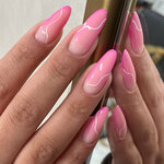 Lizanails (Aliya Moldagulova Avenue, 36Бк4), nail salon
