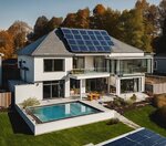 Evse Solar (Manisa, Akhisar, 144. Sok., 129), lamps