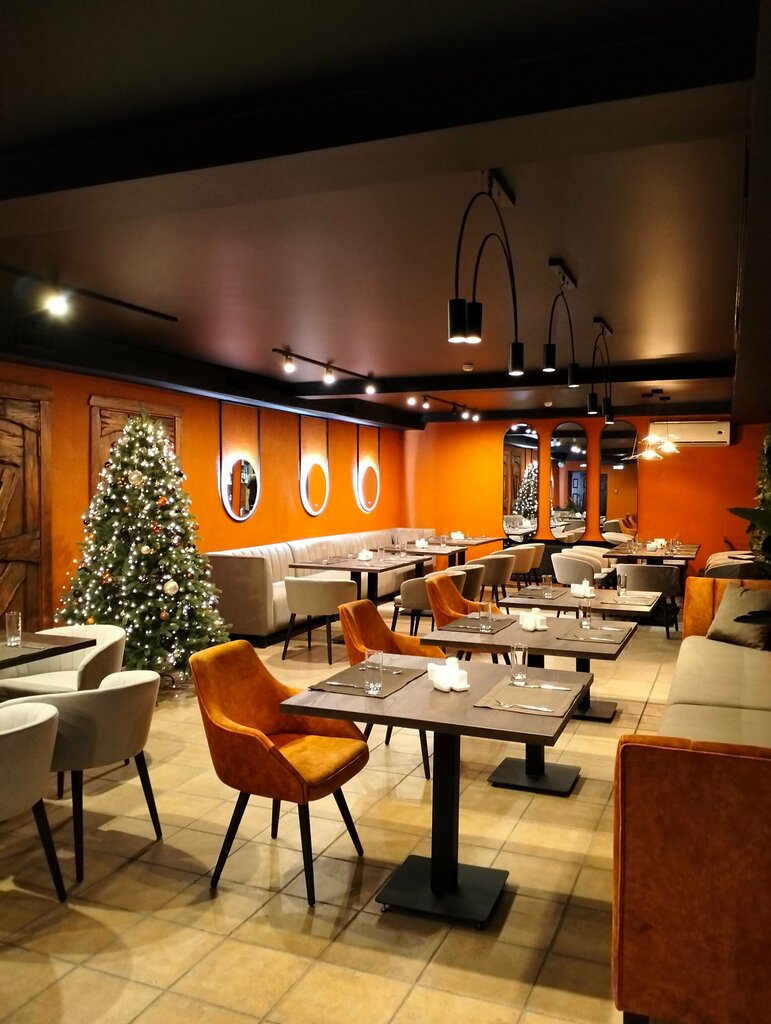 Restaurant Лаваш и соль, Abinsk, photo