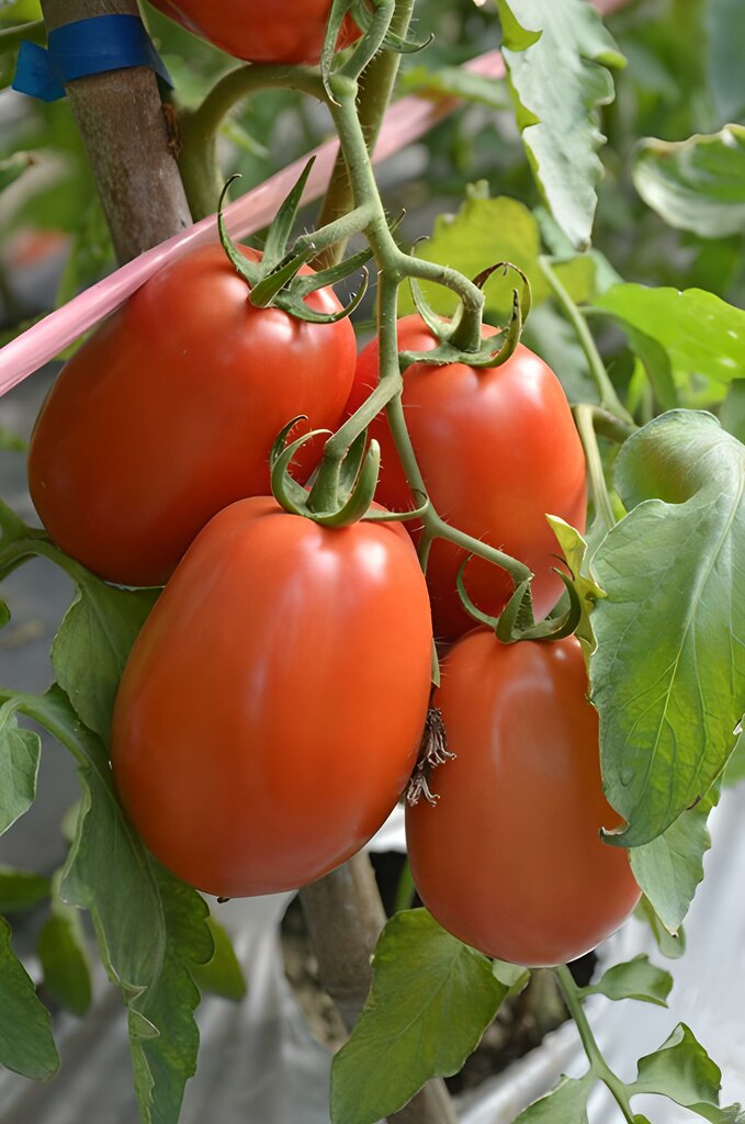Seed shop Ansai Agro, Astana, photo