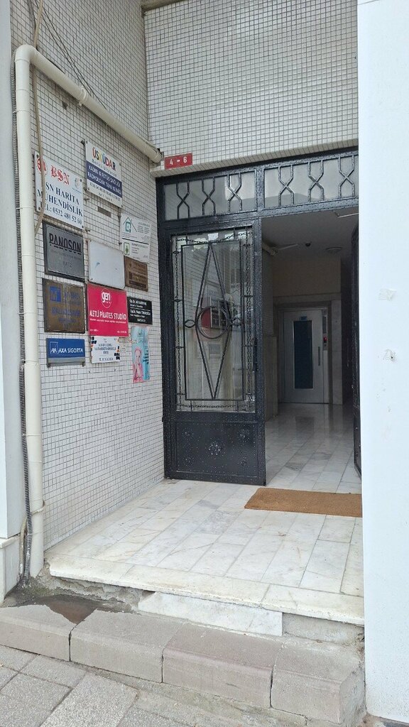 Architectural firm Lagoon Architecture, Istanbul, photo