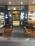 Kuncu Firin (İzmir, Karabağlar, Basın Sitesi Mah., 220 Sok., 1B), panadería