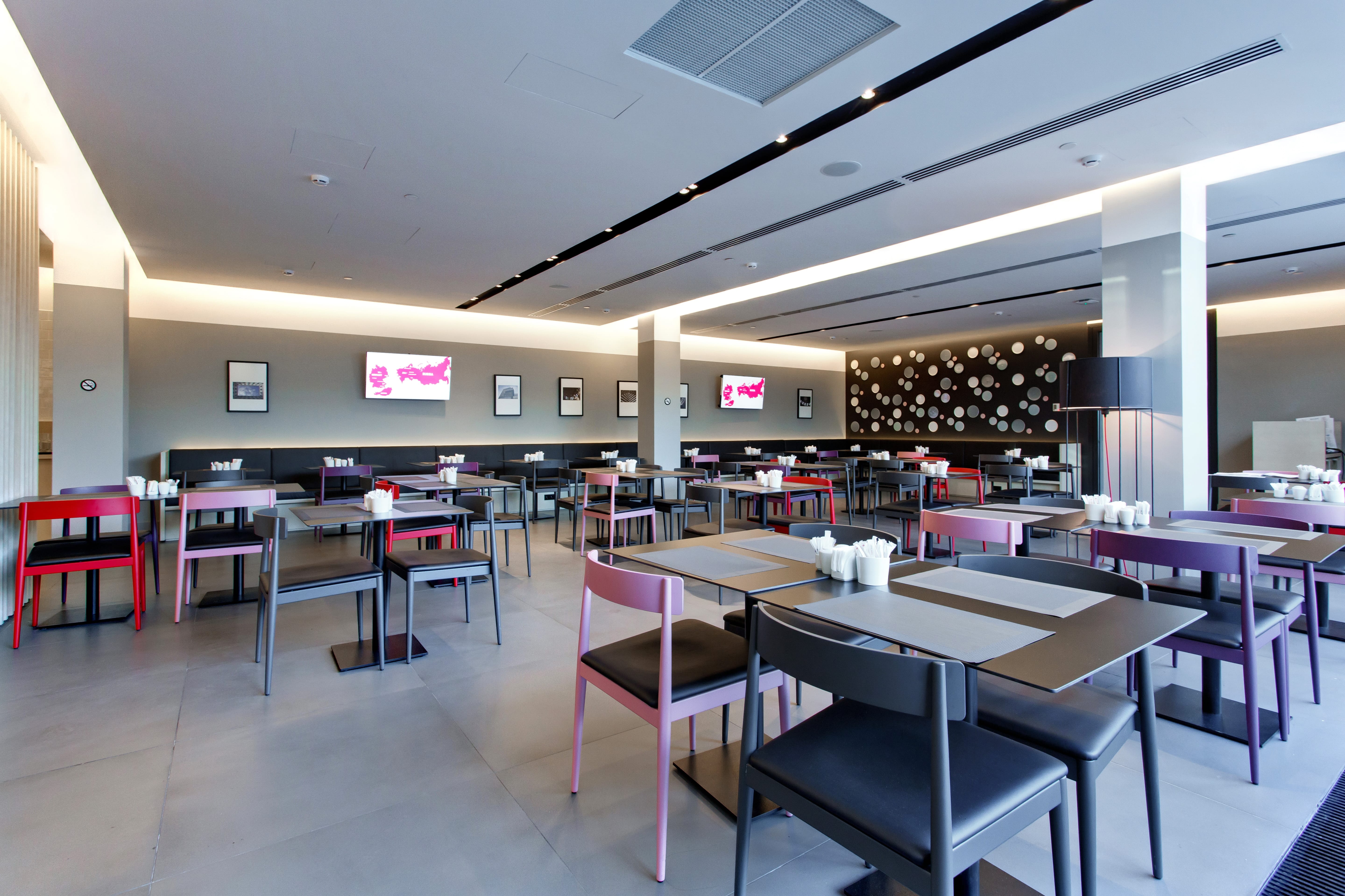 Фото Azimut Сити Отель Владивосток