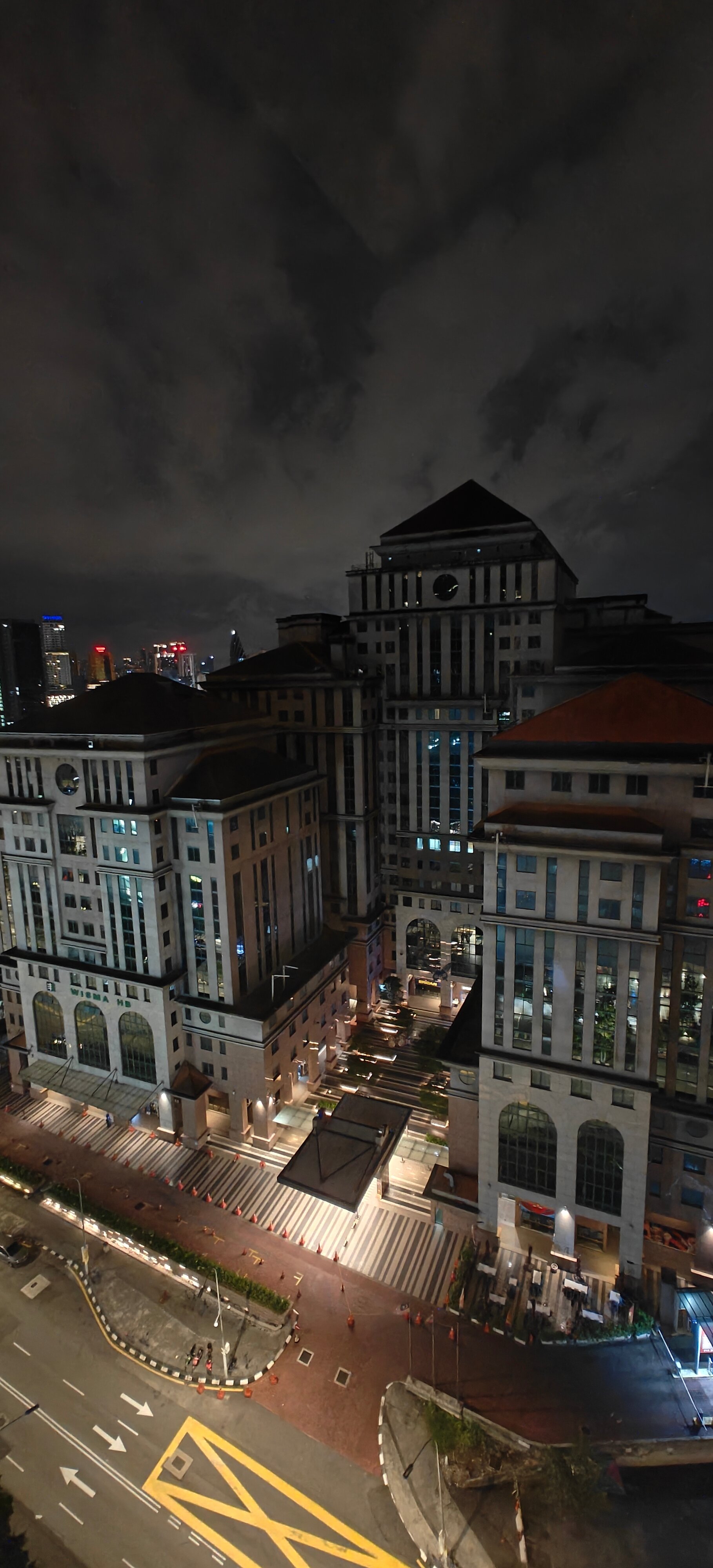 Фото Ascott Star Klcc Kuala Lumpur
