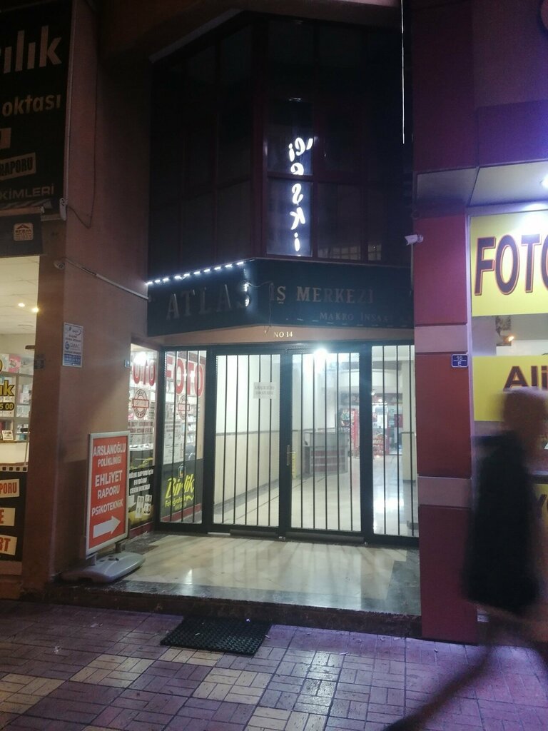 Accountants Ugur Ozdemir, Gaziantep, photo