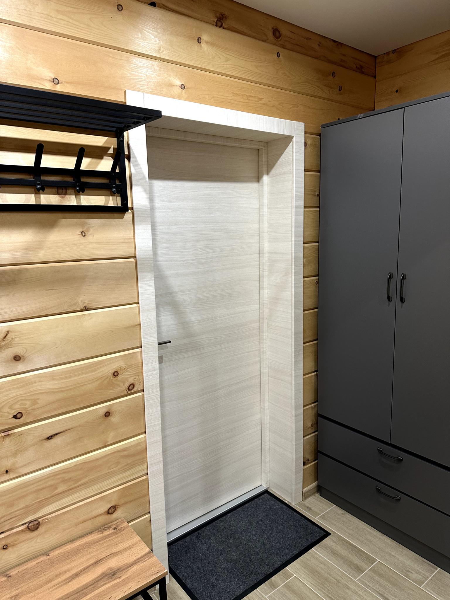 Фото Сибирский