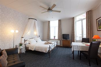 Фото B&b Bariseele Adults only