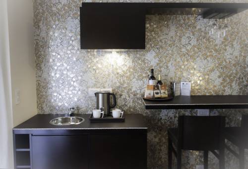 Фото The Glu Boutique Hotel - Palermo Soho