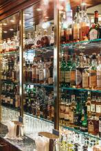 Фото Mandarin Oriental Savoy, Zurich