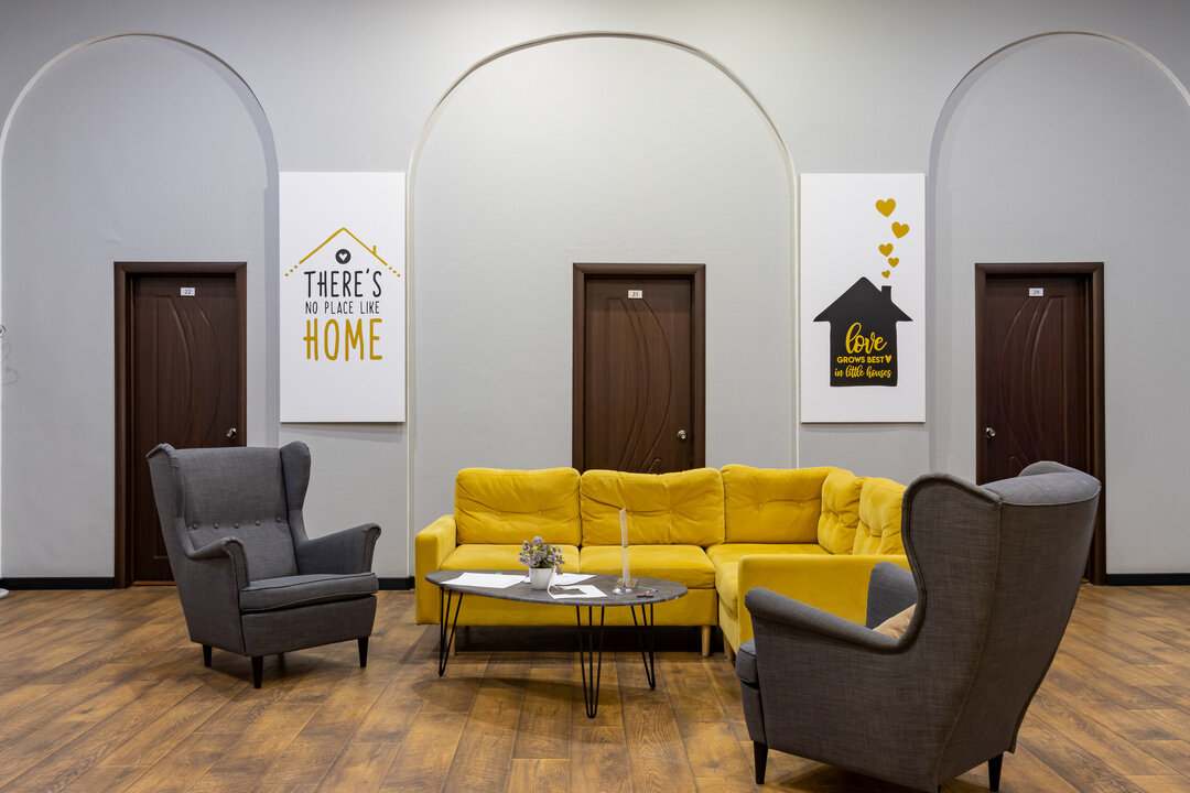 Фото Номера на Садовой