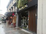 Glocal (İstanbul, Besiktas, Bebek Mah., Cevdetpaşa Cad., 44), clothing store