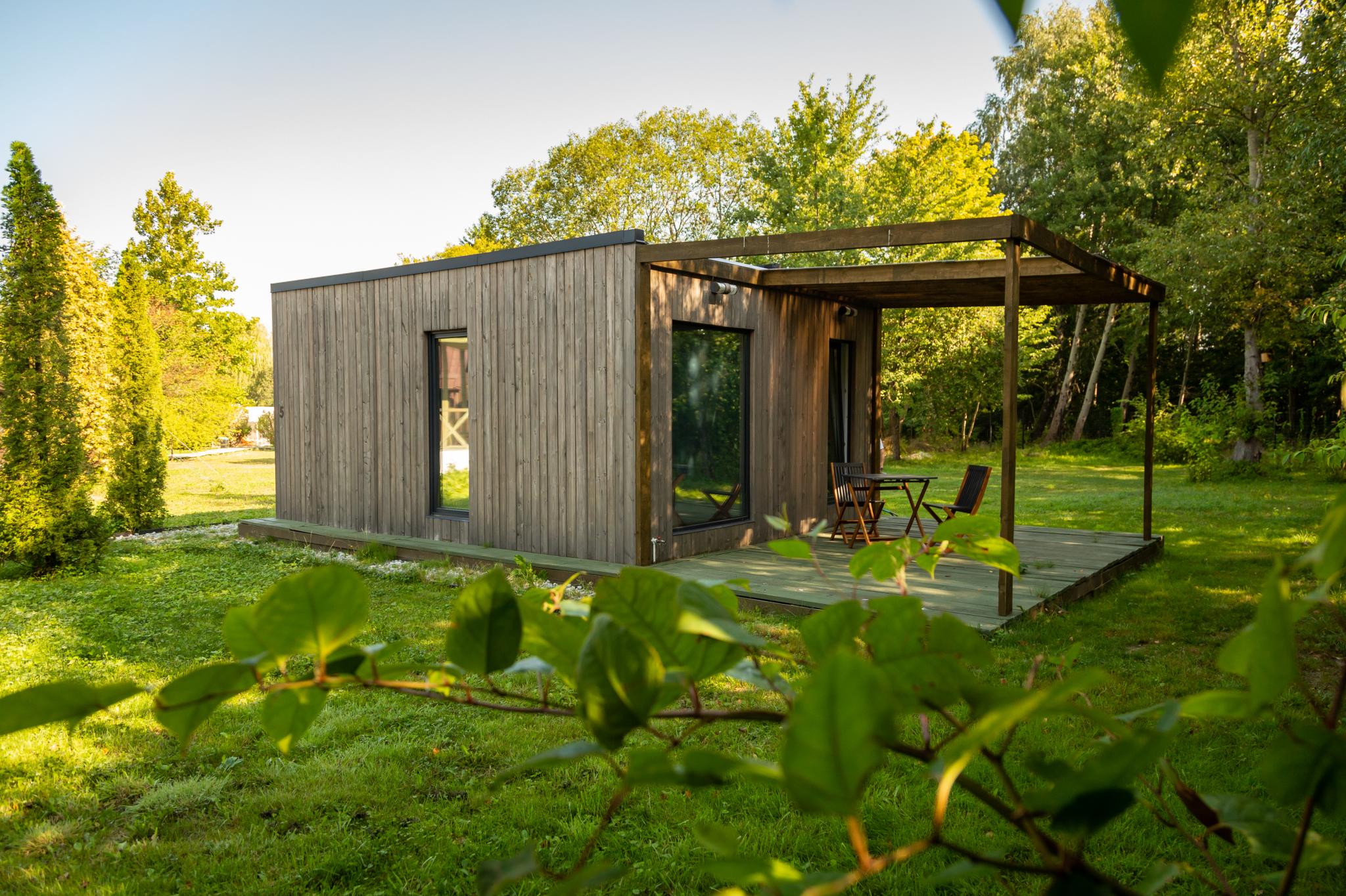 Фото Тихая гавань