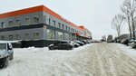 Почта России (Sozidateley Avenue, 17А), parcel automat