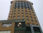 Радиус (Komsomolskaya ulitsa, 17Б), real estate agency