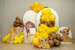 Balloonaira gifts (20/9, Al Tarrahah Street, Zone 7, Mohamed Bin Zayed City, Abu Dhabi), goods for holiday