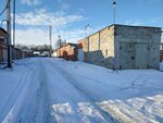 ГК Заовражный-Лесной (GK Zaovrazhny-Lesnoy, 55), cooperativa de garaje