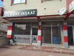 Kunt Construction (Konya, Selcuklu, Davutbey Street, 9), construction company