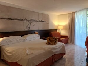 Гостиница Occidental Arenas Blancas by Barcelo