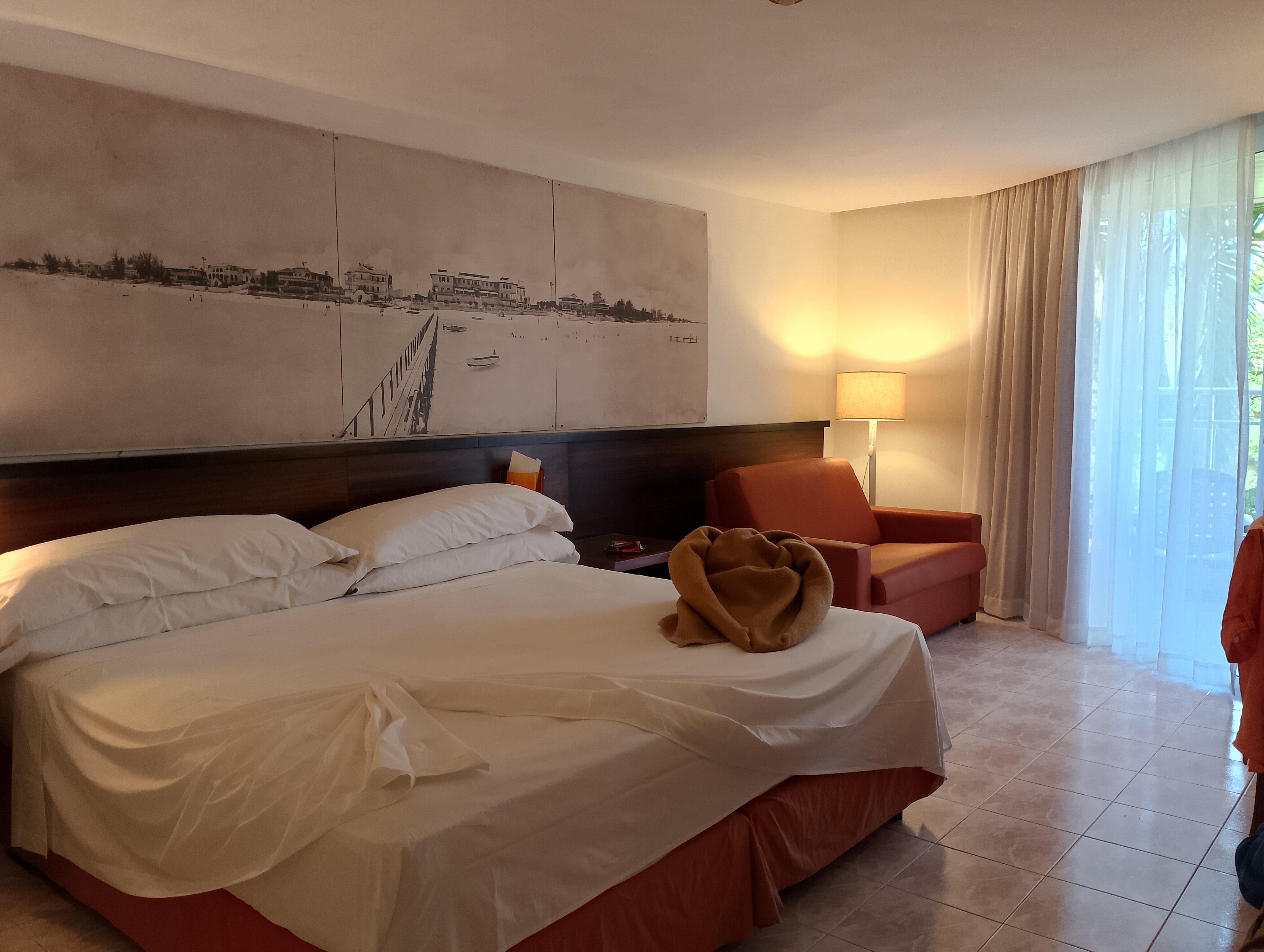 Фото Occidental Arenas Blancas by Barcelo