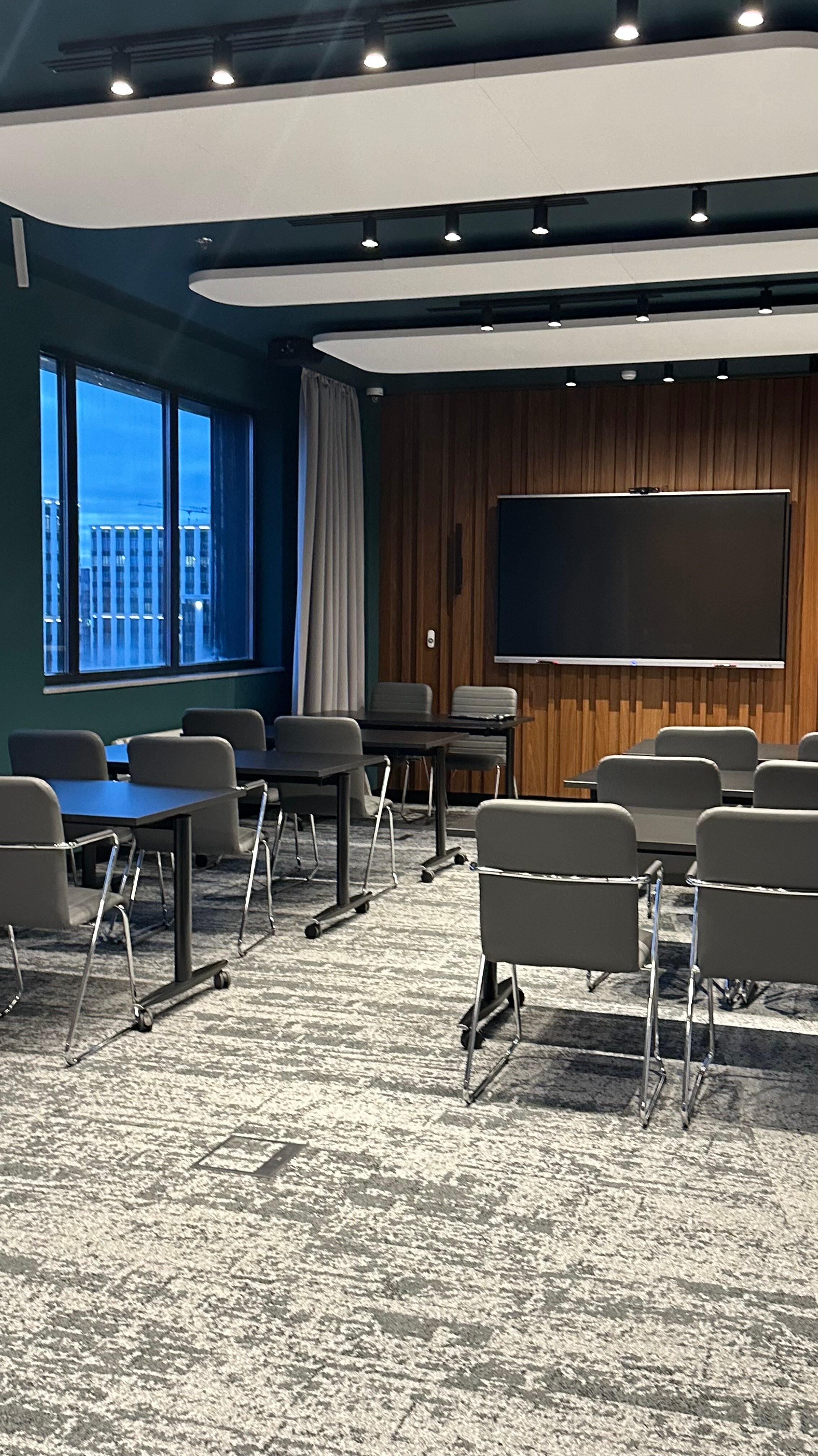 Фото Dion Inn Hotel & SPA