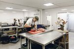 EgorovMeats (Chechyorsky Drive, 9А), food manufacturers