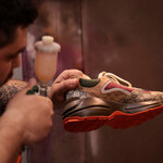 Maestro Camilfo (Novokuznetskaya Street, 18с1), shoes repair