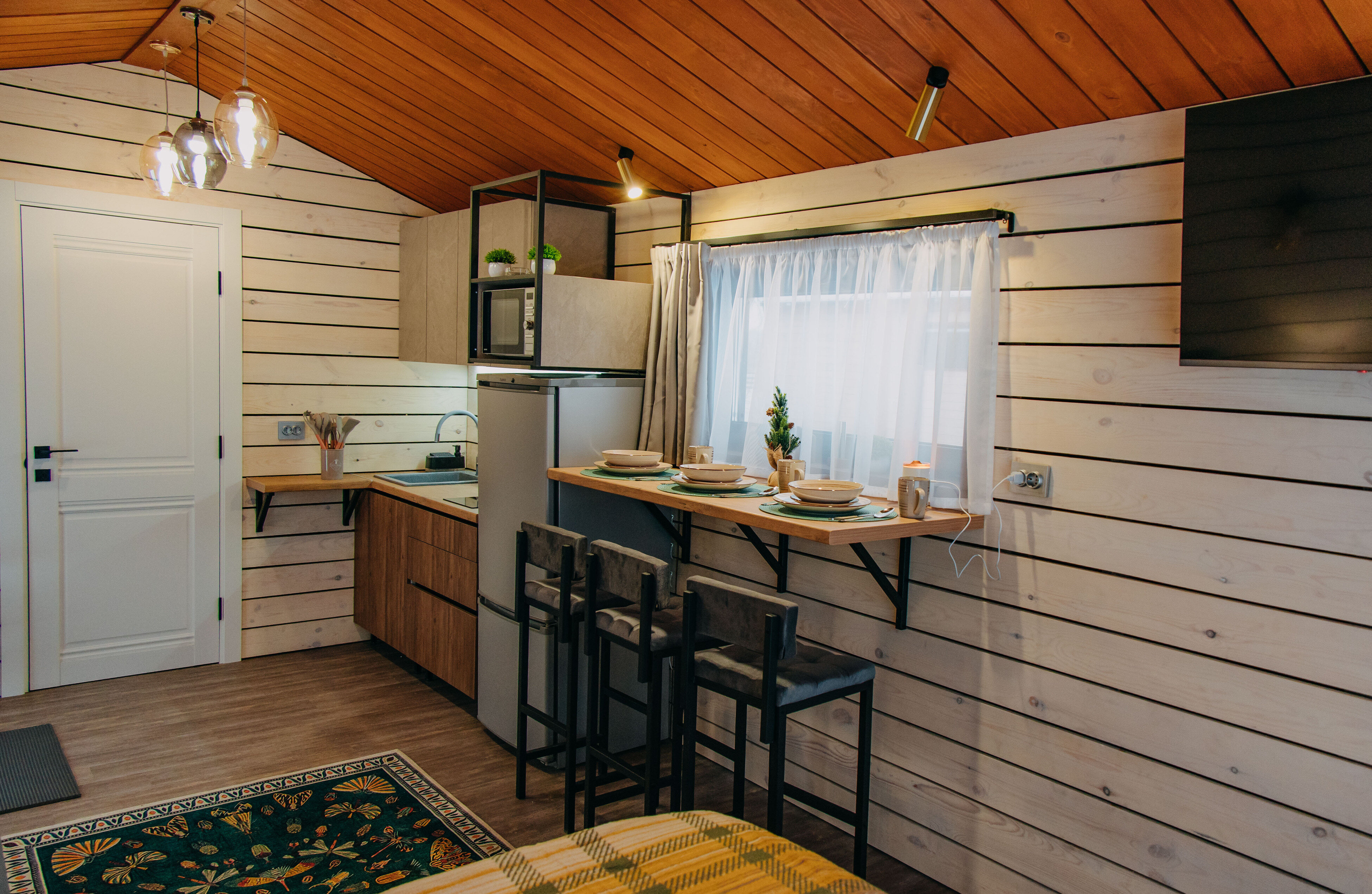 Фото Берег Кана