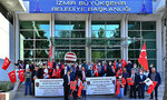 Association of Disabled Veterans Martyr Widows and Orphans (İzmir, Karşıyaka, Donanmacı Mah., 1729 Sok., 1E), associations and industrial unions