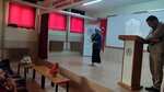 Camardi Imam Hatip Lisesi (Niğde, Çamardı, Yeni Mah.), lyceum