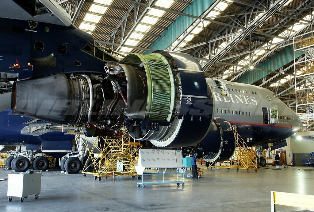 Business center Aircraft Industries Pakistan Ltd, Dubai, photo