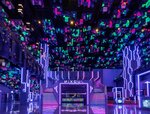 Pixoul (Al Maqta Street, 340), entertainment center