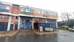 Tvm Fire Doors (İstanbul, Başakşehir, İkitelli OSB Mah., Tormak Sanayi Sitesi, 19) ، مقاومة النيران